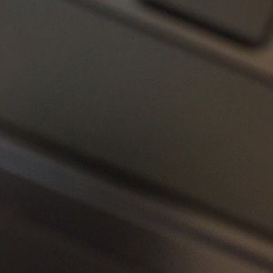 Meet your Posher, Eli